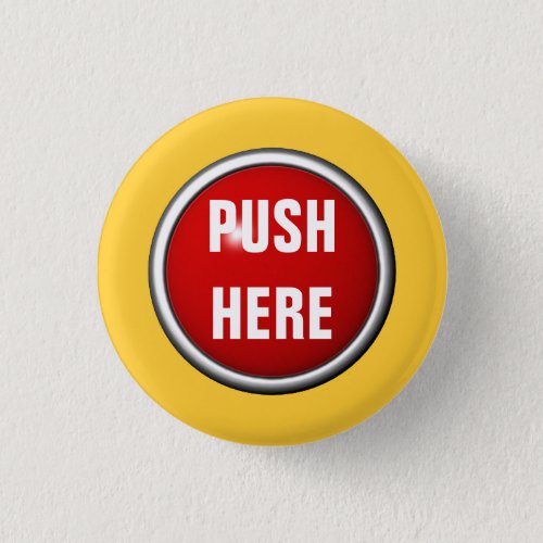 in case of emergency push here button