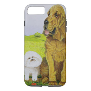 In Charge iPhone 8 Plus/7 Plus Case