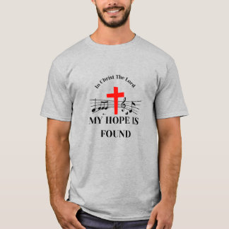 In Christ the Lord T-Shirt