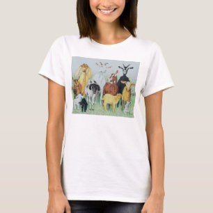 In Clover T-Shirt