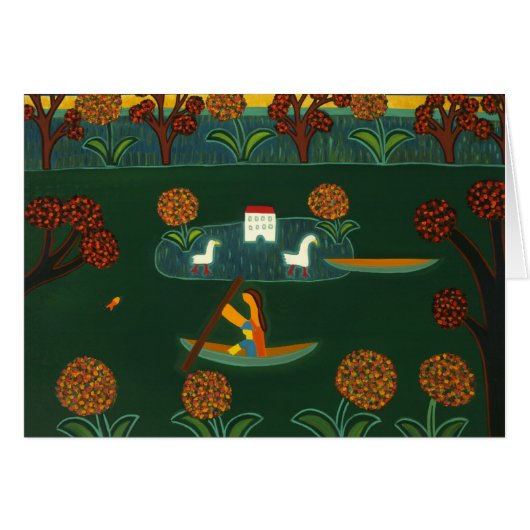 In Constable's Land 2007 (Front Horizontal)