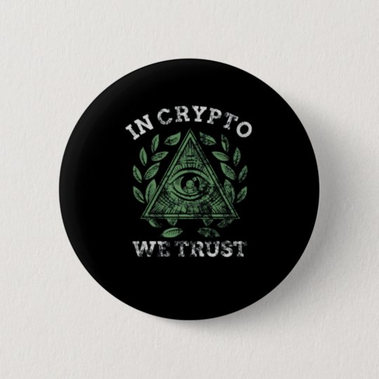 bitcoin in crypto we trust