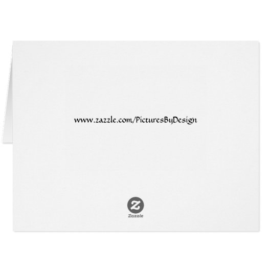 in darkness beauty shines through, rose on black (Back Horizontal)