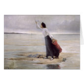 In Distress, Rising Tide (Front Horizontal)