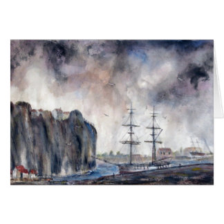 In Dock Cards