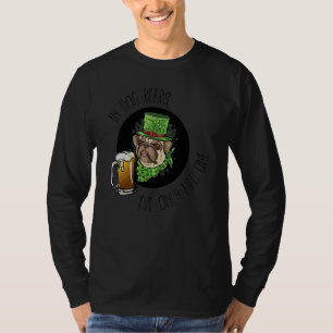 In Dog Beers Iu2019ve Only Had One T-Shirt
