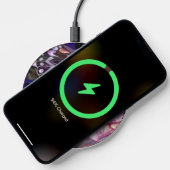 In Dreams Wireless Charger (Phone)