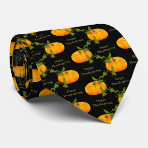 In Everything Give Thanks Neck Tie