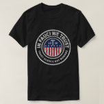 In Fauci We Trust  | Trust Science Not Morons T-Shirt