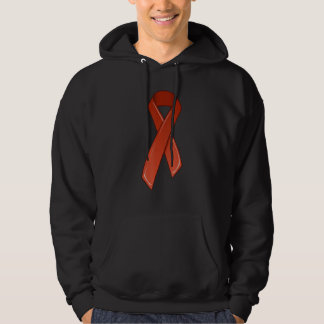 In February we wear Red Heart Health Disease Aware Hoodie