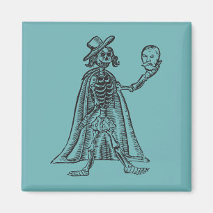 (In)finite Jest Magnet