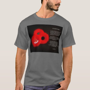 In Flanders Fields Long T-Shirt