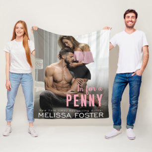 In for a Penny Blanket