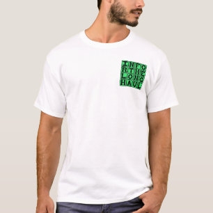 In For The Long Haul, Devoted T-Shirt