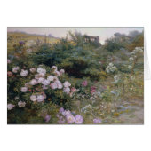 In Full Bloom (Front Horizontal)