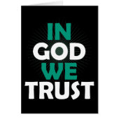 In God We Trust (Front)