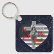 In God we Trust