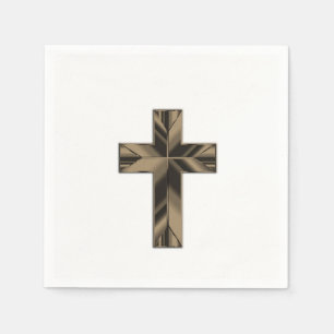 In God We Trust Paper Napkins