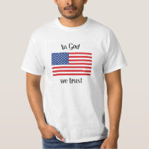 In God We Trust
