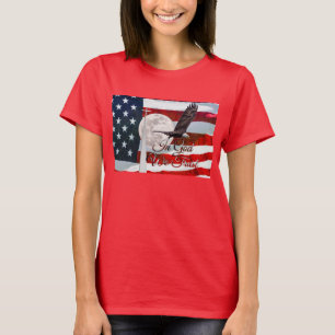 In God We Trust Women's T-Shirt
