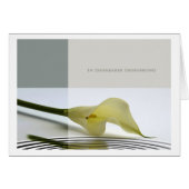 in graceful memory (Front Horizontal)