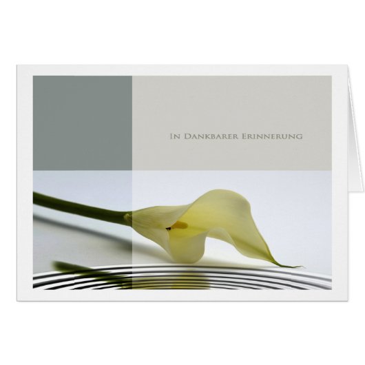 in graceful memory cards (Front Horizontal)