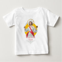 In Grease We Trust. Saint of the Kitchen
