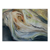 "In Harmony with Nature" Cards (Front Horizontal)