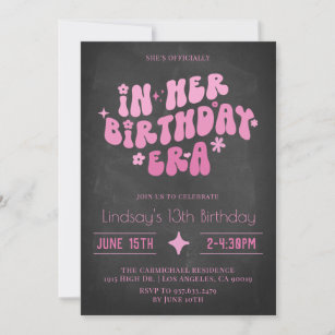 Barbie discount invitations zazzle