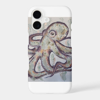 In Her Garden iPhone 17 Case