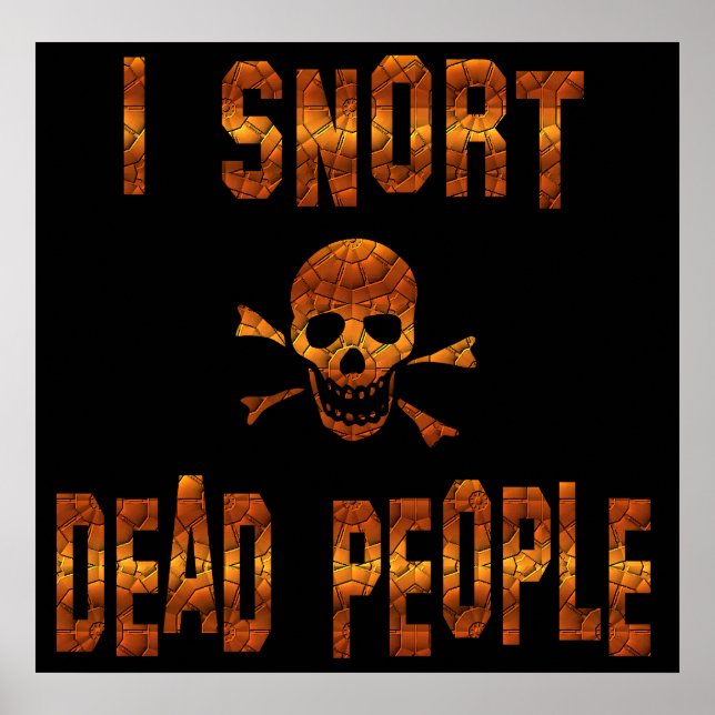 In Honor of Keith Richards Poster (Front)