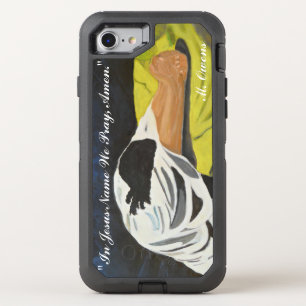 "In Jesus Name" OtterBox Apple iPhone 6/6s