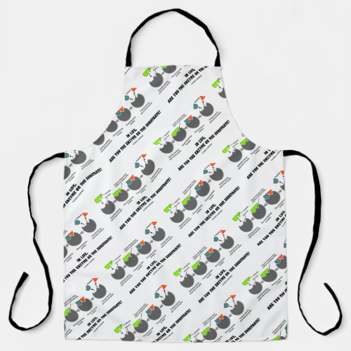 In Life Are You Enzyme Or Substrate Induced_Fit Apron