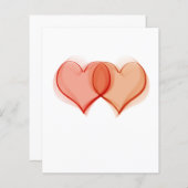 In love (Front/Back)