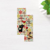 In Love Book Mark (Desk)