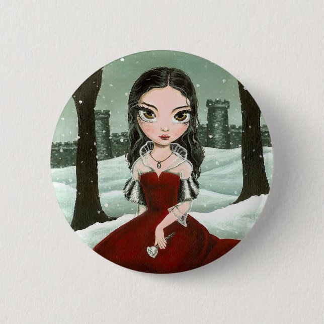 In love button (Front)