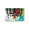 In Love Chandelier ~ 24X16 Canvas .75" Thick