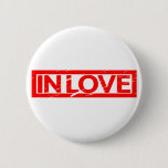 In love Stamp Button