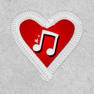 In Love with Broadway Patch 2024