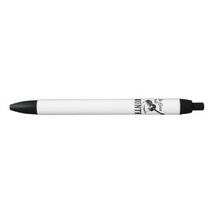 In love with country pen