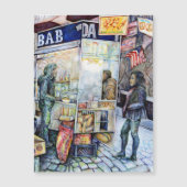 In Love with Trouble, And In Trouble with Love (Front)