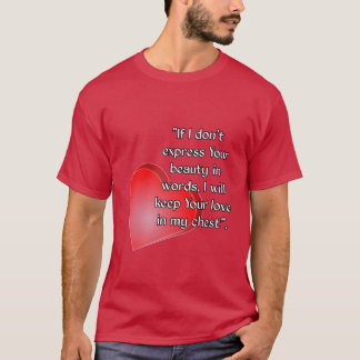 In loves funny T-Shirt