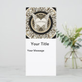 In Loving Memory (Standing Front)