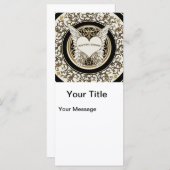 In Loving Memory (Front/Back)