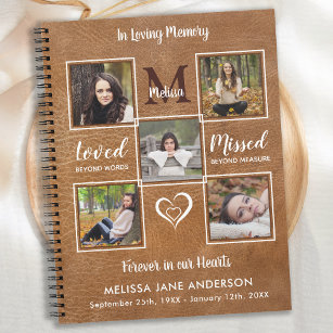 In Loving Memory: Heaven Scrapbook Paper