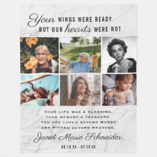 Love Quotes Blankets & Throws | Zazzle