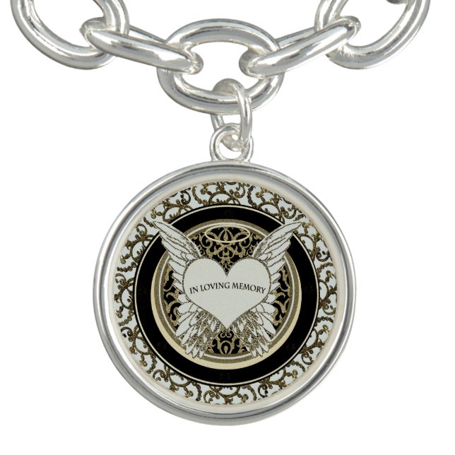 In Loving Memory Bracelet (Design)