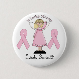 In Loving Memory Button