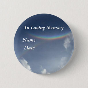 In Loving Memory Button