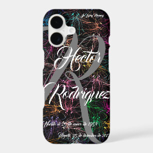 In loving memory custom phone case